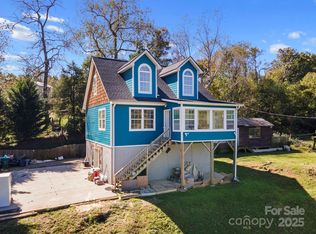 119 Aurora Vista Dr, Asheville, NC 28806