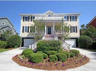 813 Post Oak Dr, Mount Pleasant, SC 29464