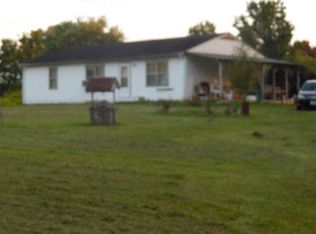 412 Lawless Creek Rd, Blairs, VA 24527
