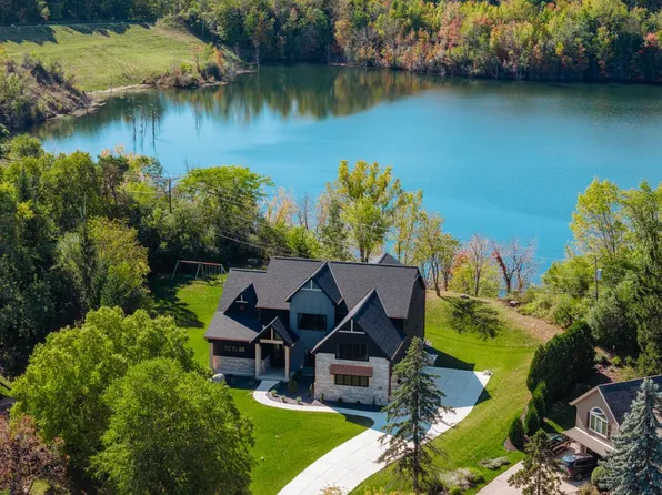 13145 Kittridge COURT, Brookfield, WI 53005