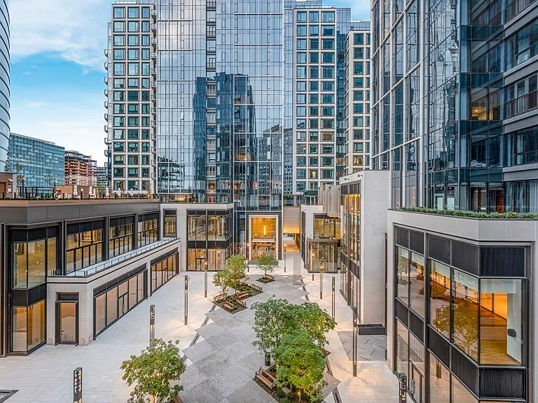 133 Seaport Blvd #1109 — Photo 15