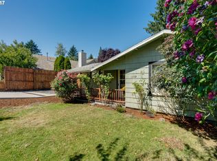 1505 SW Spring Garden St, Portland, OR 97219