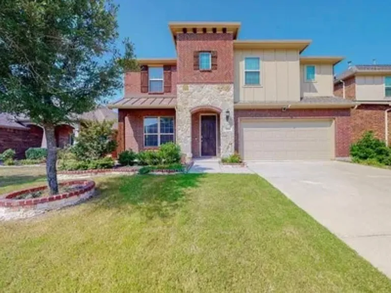 3929 Muscadine Dr — Photo 1