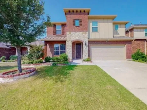 3929 Muscadine Dr, McKinney, TX 75071