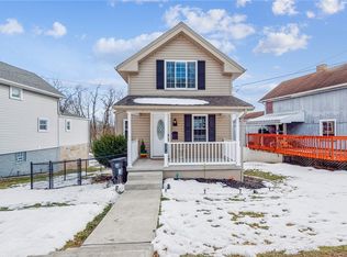 5375 Main St, Bethel Park, PA 15102