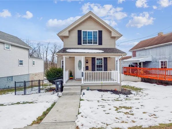 5375 Main St, Bethel Park, PA 15102