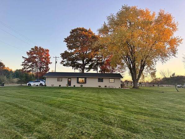 11717 N Whiteville Rd