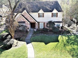 5523 Alamosa Ln, Spring, TX 77379