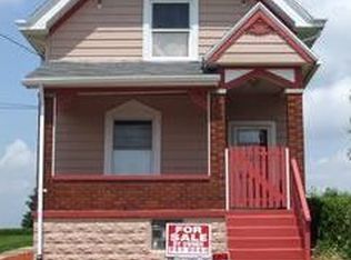 1611 Myer Ave, McKeesport, PA 15133