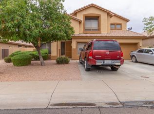 4058 E Aspen Way, Gilbert, AZ 85234