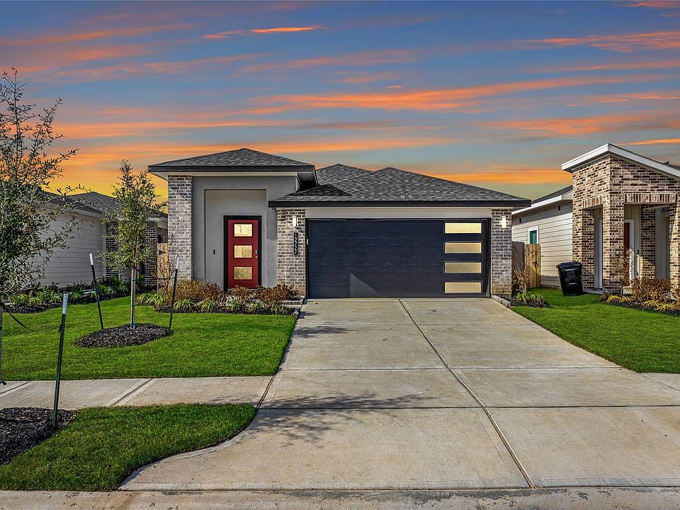 1st image of 12722 Basinghall Ln