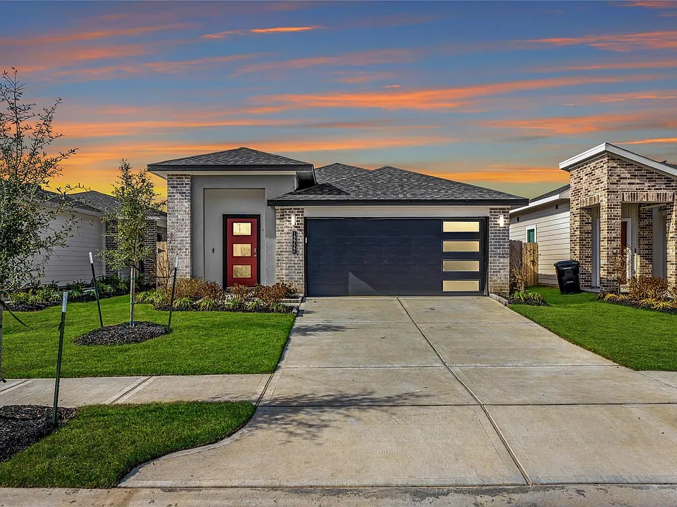 12722 Basinghall Ln
