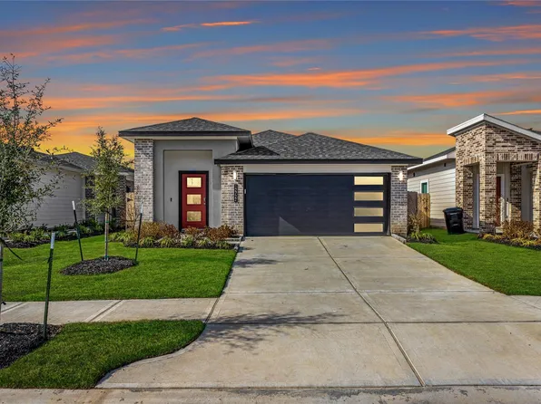 12722 Basinghall Ln, Houston, TX 77047