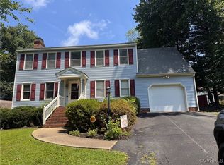 11906 Exbury Ter, Midlothian, VA 23114