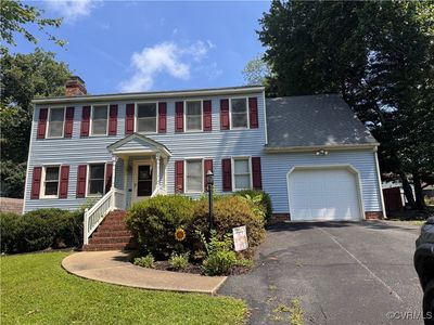 11906 Exbury Ter, Midlothian, VA, 23114