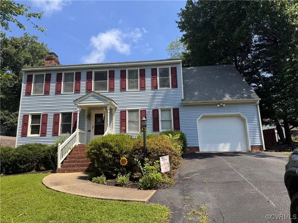 11906 Exbury Ter, Midlothian, VA 23114