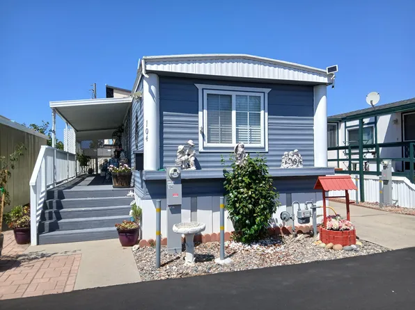 1370 W Grand Avenue #104, Grover Beach, CA 93433