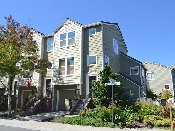 2681 NW Kennedy Ct #116, Portland, OR 97229