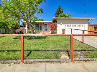 1234 Raymond Dr, Pacheco, CA 94553