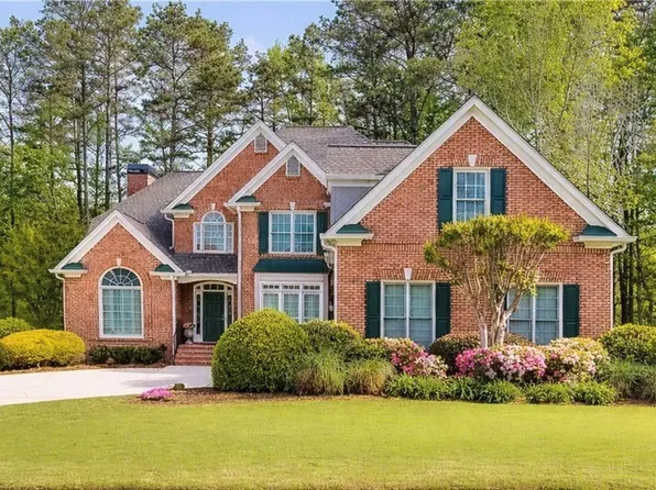 5808 Ripplestone Ct NW, Acworth, GA 30101