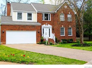 3725 Milbranch Pl, Henrico, VA 23233