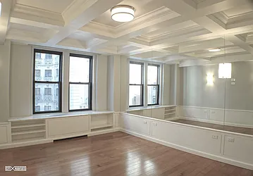 Rented by Citi Habitats