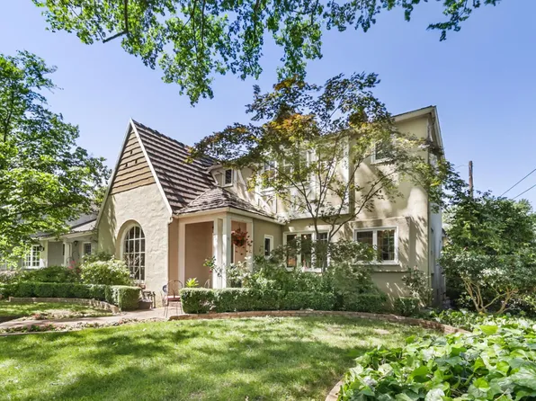300 Santa Ynez Way, Sacramento, CA 95816