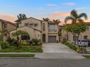 1327 Silver Hawk Way, Chula Vista, CA 91915