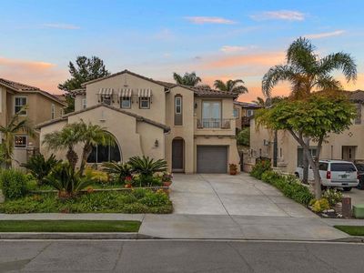 1327 Silver Hawk Way, Chula Vista, CA, 91915