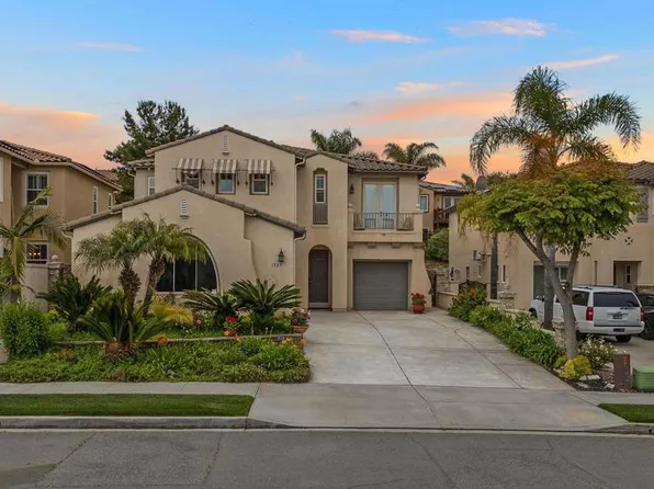 1327 Silver Hawk Way, Chula Vista, CA 91915