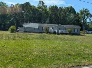 44192 Danville Rd, New London, NC 28127