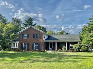 4471 Saint Joe Center Rd, Fort Wayne, IN 46835