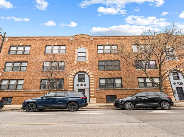 39 N Paulina St Unit 2, Chicago, IL 60612