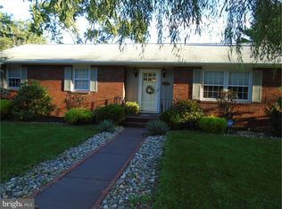 1792 E Walnut Rd, Vineland, NJ 08361