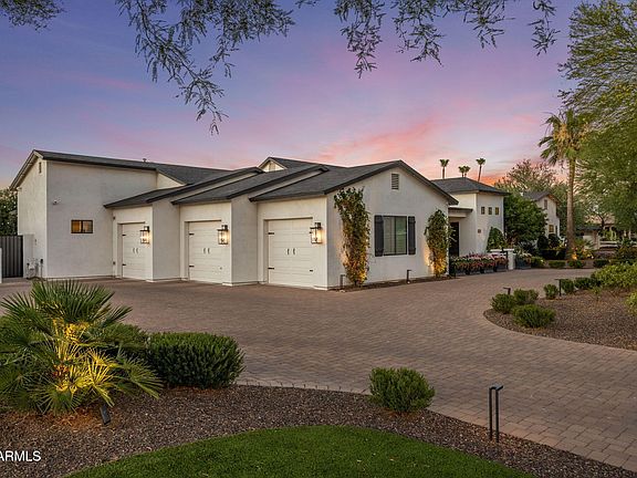 3rd image of 8108 E DESERT COVE Avenue