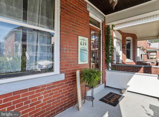 624 Shriver Ave, Cumberland, MD 21502
