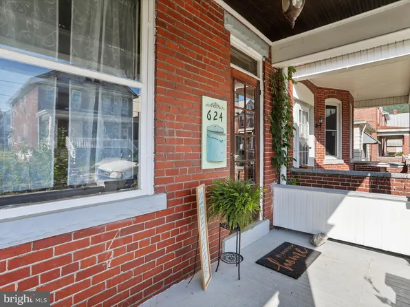 624 Shriver Ave, Cumberland, MD 21502