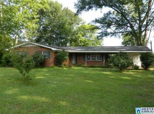 1508 Old Orrville Rd, Selma, AL 36701