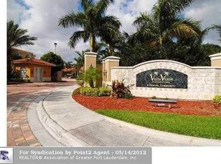 4752 W Atlantic Blvd APT 311, Margate, FL 33063