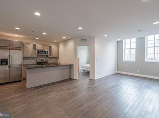 135 N 3rd St UNIT 5A, Philadelphia, PA 19106