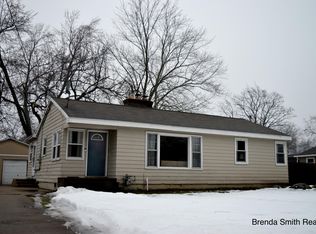 1235 Lancaster Ave NW, Grand Rapids, MI 49504
