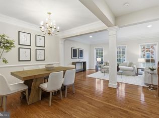 8002 Samuel Wallis St, Lorton, VA 22079