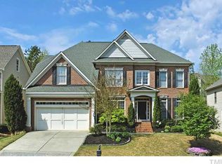 12233 Arneson St, Raleigh, NC 27614