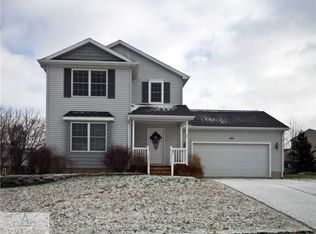155 Elizabeth Way, Potterville, MI 48876