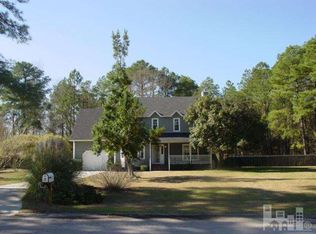 5909 Dekker Rd, Castle Hayne, NC 28429