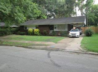 504 Belvedere Dr, West Memphis, AR 72301