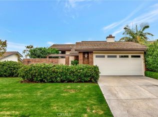 15 White Water Dr, Corona Del Mar, CA 92625