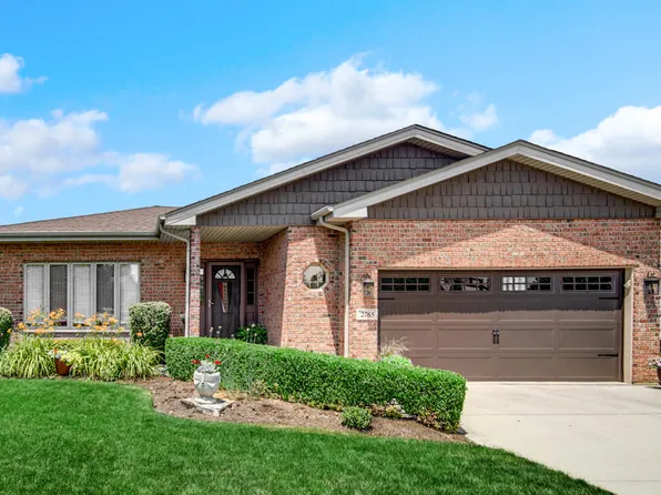 (undisclosed Address), New Lenox, IL 60451