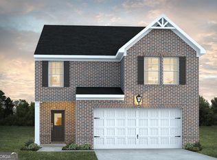 5304 Tolar Rd #18, Fairburn, GA 30213