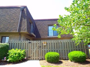 8537 Island Pines Dr, Maineville, OH 45039